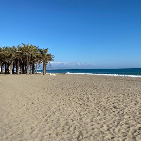 Apartamentos Los Alamos Sardinero Torremolinos Exterior foto